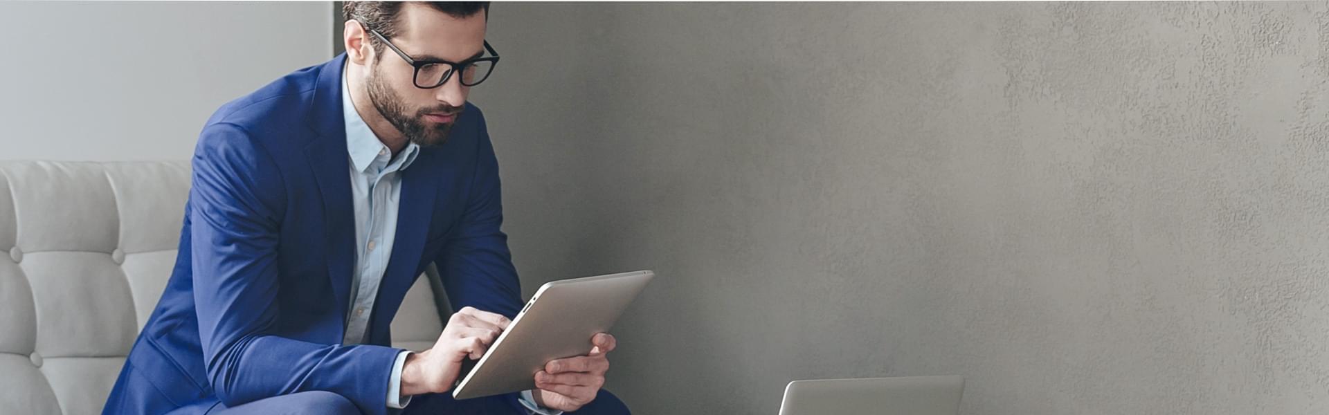 Virtual Albania Partners Portal